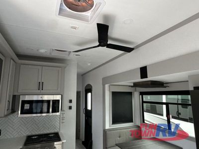 2026 Keystone RV Montana High Country - Photo 27