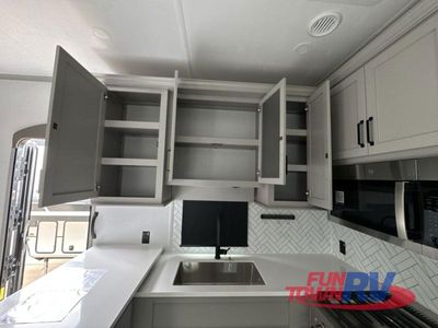 2026 Keystone RV Montana High Country - Photo 50