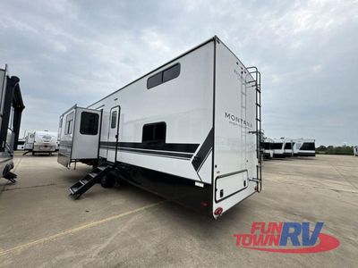 2026 Keystone RV Montana High Country - Photo 4