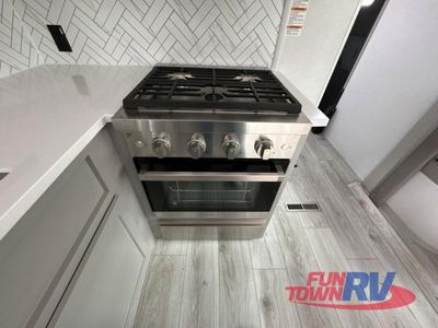 2026 Keystone RV Montana High Country - Photo 17