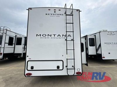 2026 Keystone RV Montana High Country - Photo 13
