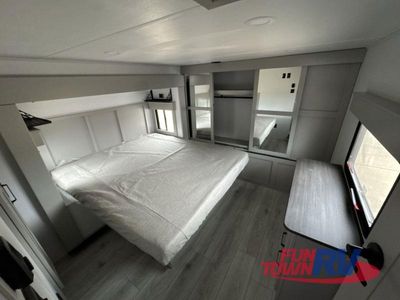 2026 Keystone RV Montana High Country - Photo 37