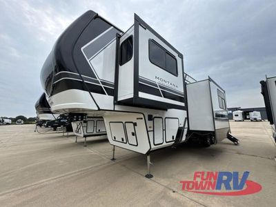 2026 Keystone RV Montana High Country - Photo 3