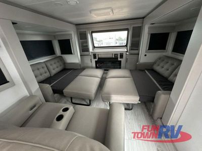 2026 Keystone RV Montana High Country - Photo 26
