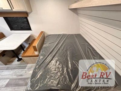2026 CrossRoads RV Zinger Lite - Photo 52