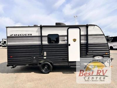 2026 CrossRoads RV Zinger Lite - Photo 3