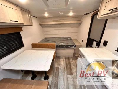 2026 CrossRoads RV Zinger Lite - Photo 38