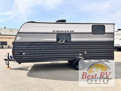 2026 CrossRoads RV Zinger Lite - Photo 7