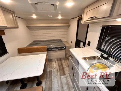 2026 CrossRoads RV Zinger Lite - Photo 41