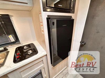 2026 CrossRoads RV Zinger Lite - Photo 31