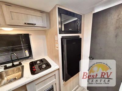 2026 CrossRoads RV Zinger Lite - Photo 28