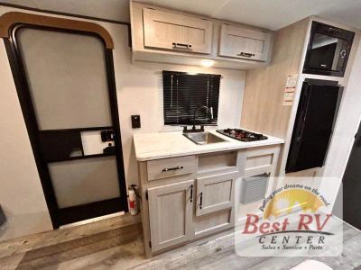 2026 CrossRoads RV Zinger Lite - Photo 24