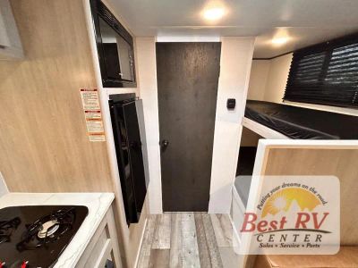 2026 CrossRoads RV Zinger Lite - Photo 34