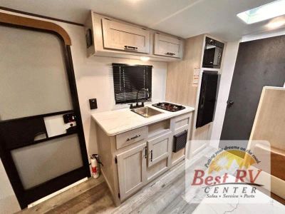 2026 CrossRoads RV Zinger Lite - Photo 23