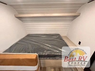 2026 CrossRoads RV Zinger Lite - Photo 48