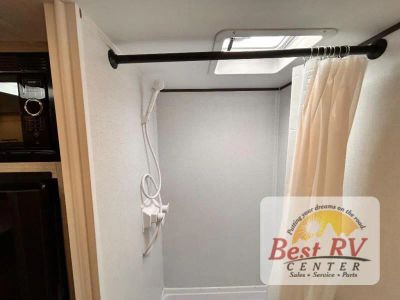 2026 CrossRoads RV Zinger Lite - Photo 59