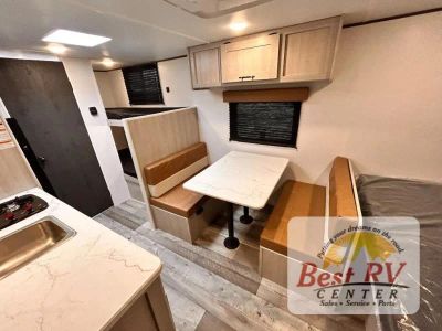 2026 CrossRoads RV Zinger Lite - Photo 13