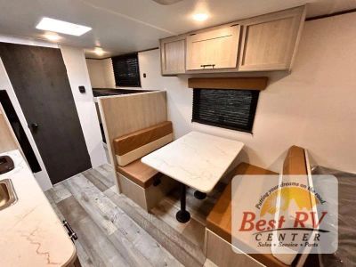 2026 CrossRoads RV Zinger Lite - Photo 19