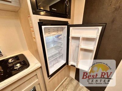 2026 CrossRoads RV Zinger Lite - Photo 32