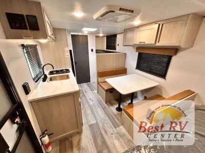 2026 CrossRoads RV Zinger Lite - Photo 55