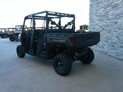 2026 Polaris Ranger Crew 1000 — photo 8 view