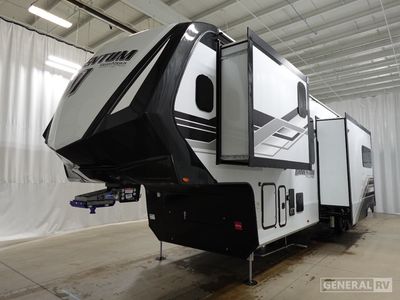 2026 Grand Design Momentum M Class - Photo 2