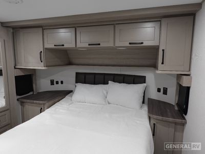 2026 Grand Design Momentum M Class - Photo 9