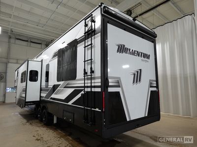 2026 Grand Design Momentum M Class - Photo 3