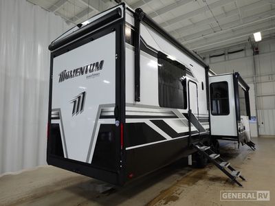 2026 Grand Design Momentum M Class - Photo 4