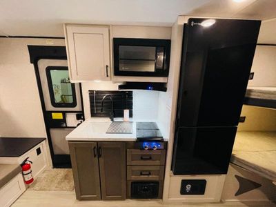 2026 Wayfinder RV Go Play - Photo 22