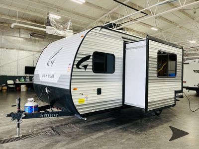 2026 Wayfinder RV Go Play - Photo 10
