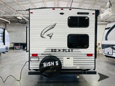 2026 Wayfinder RV Go Play - Photo 5