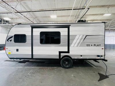 2026 Wayfinder RV Go Play - Photo 9