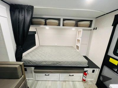 2026 Wayfinder RV Go Play - Photo 44