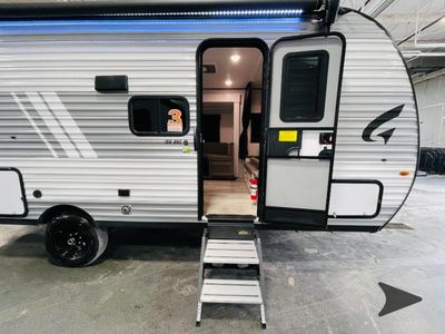 2026 Wayfinder RV Go Play - Photo 19