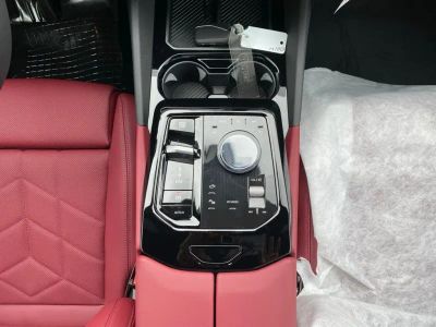 2027 BMW 5 Series — photo 10 view