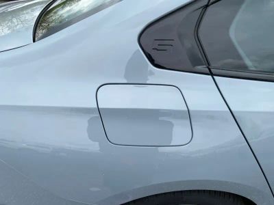 2027 BMW 5 Series — photo 15 view