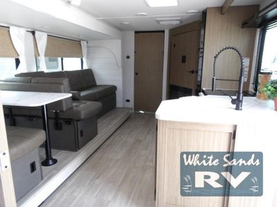 2026 Forest River RV Salem Cruise Lite - Photo 8