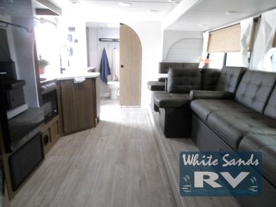 2026 Forest River RV Salem Cruise Lite - Photo 20