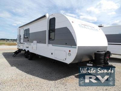 2026 Forest River RV Salem Cruise Lite - Photo 1