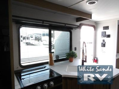 2026 Forest River RV Salem Cruise Lite - Photo 11