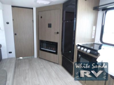 2026 Forest River RV Salem Cruise Lite - Photo 13