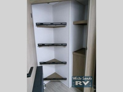 2026 Forest River RV Salem Cruise Lite - Photo 15