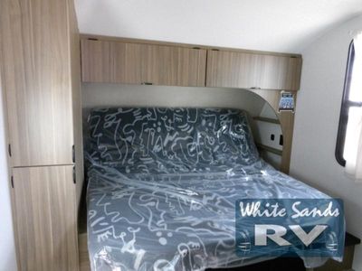 2026 Forest River RV Salem Cruise Lite - Photo 16