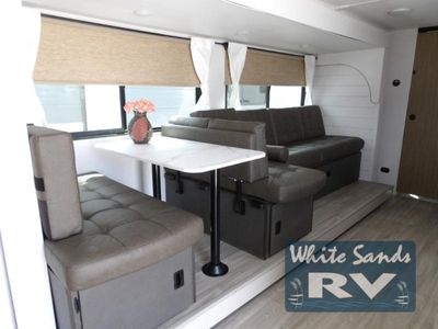 2026 Forest River RV Salem Cruise Lite - Photo 10