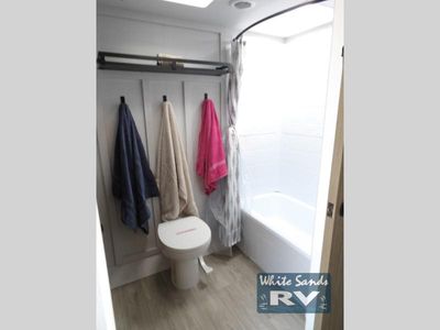 2026 Forest River RV Salem Cruise Lite - Photo 7