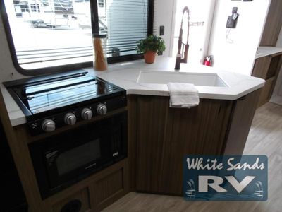 2026 Forest River RV Salem Cruise Lite - Photo 12