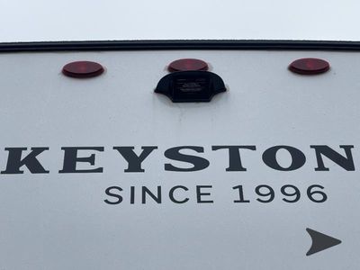 2026 Keystone RV Bullet Classic - Photo 43