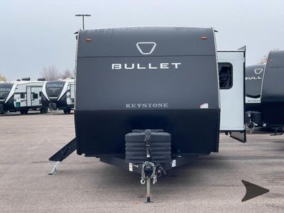 2026 Keystone RV Bullet Classic - Photo 6