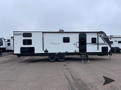 2026 Keystone RV Bullet Classic - Photo 12